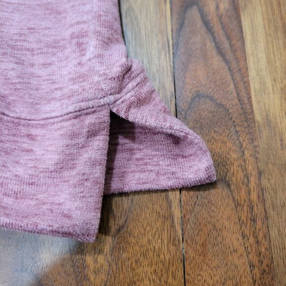 Natori Lounge Wear Pajama Set Jogger Style Pants With Pullover Top Size XL - Picture 5 of 11